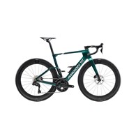 Rower Argon18 Nitrogen S Ult Di2 Cosmic Teal