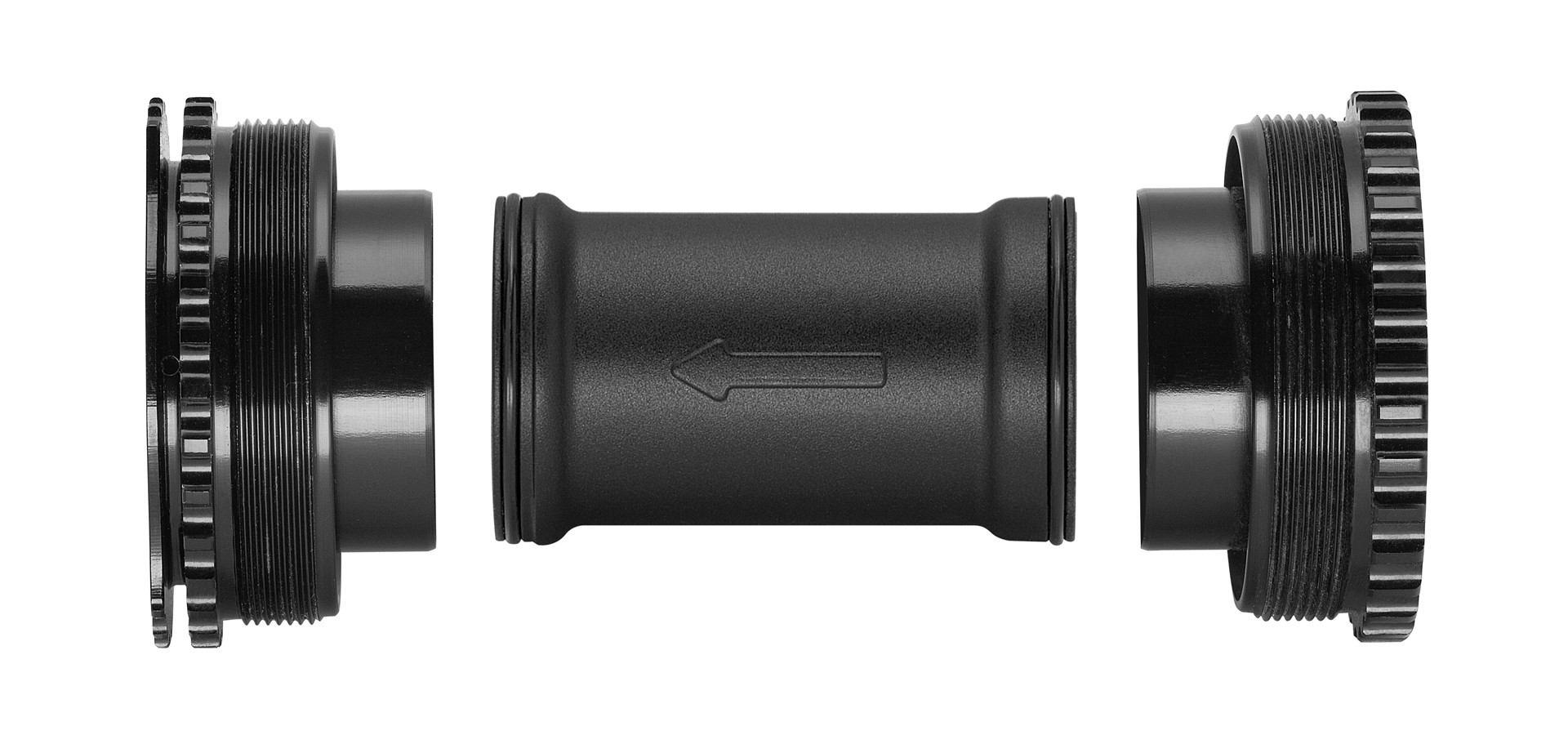 Campagnolo WRL 13s miski QCK-TECH IT