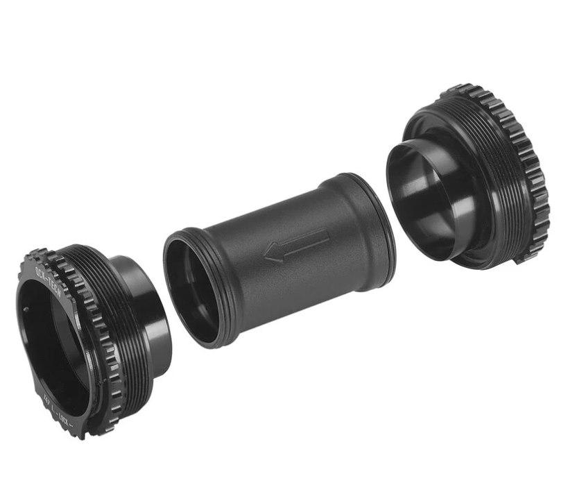 Campagnolo SR WRL 13s miski QCK-TECH-T47A