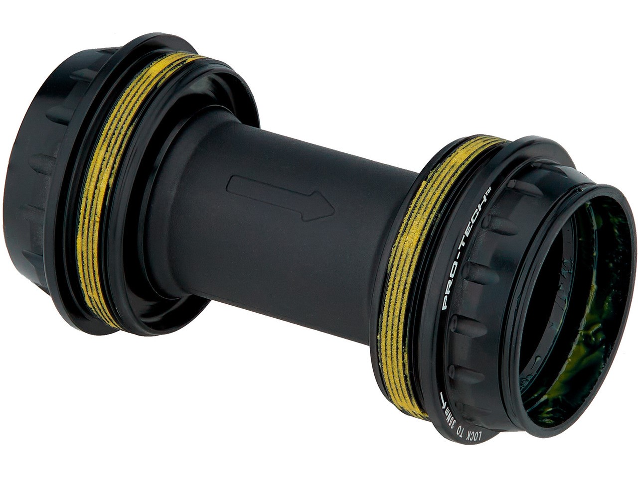 Miski do korbowodu Campagnolo PRO-TECH - T47x68