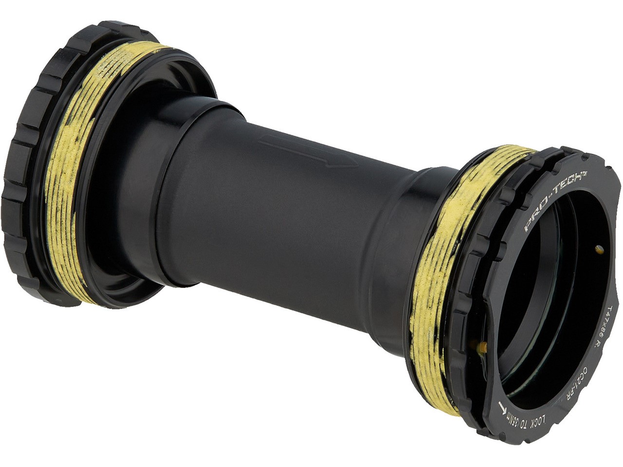 Miski do korbowodu Campagnolo PRO-TECH - T47x86