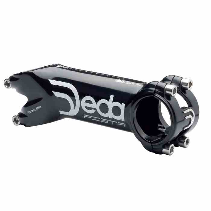 Mostek torowy Deda Pista 90