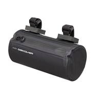 PRO Team Gravel Handlebar Bag Black / 2L
