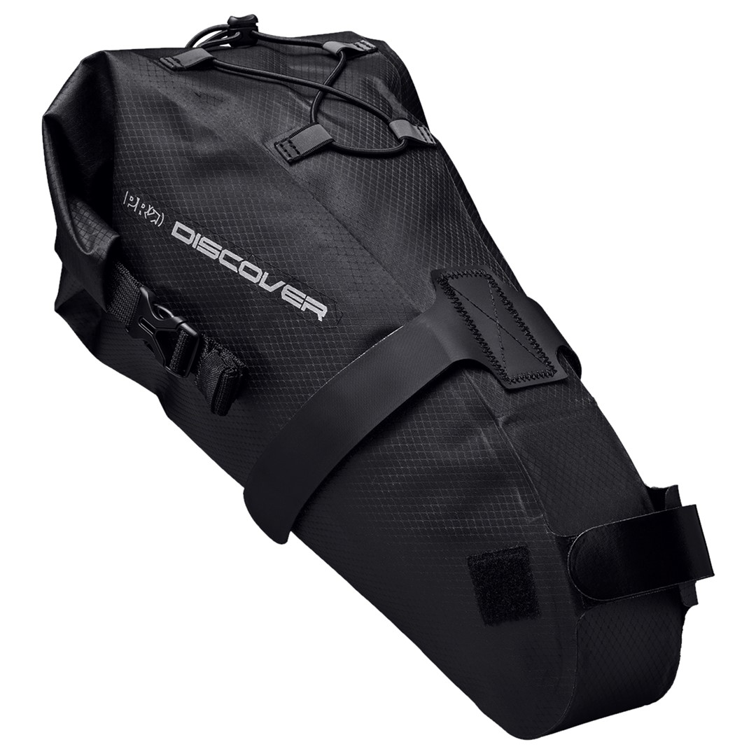 PRO Torba Gravel Seatpost Bag 10L
