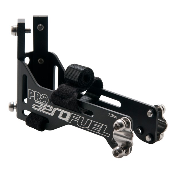 PRO Koszyk Na Bidon Tri 2 Koszyki Za Siodło