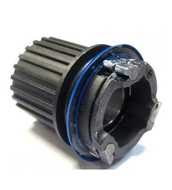 Fulcrum bębenek MICRO SPLINE - stalowy