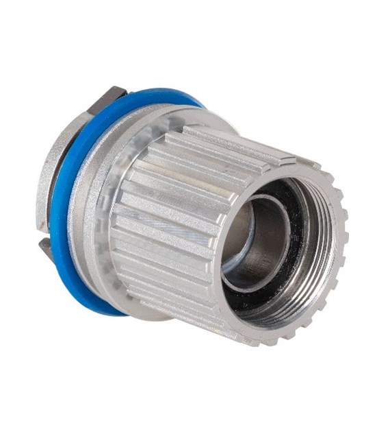 Fulcrum bębenek MICRO SPLINE - aluminiowy