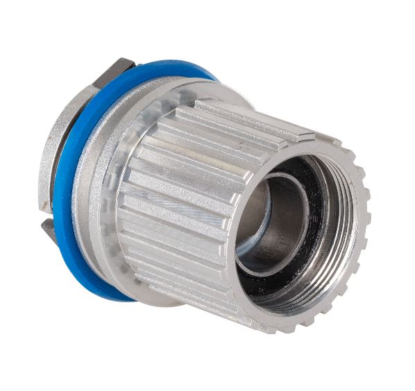 Fulcrum bębenek MICRO SPLINE - aluminiowy