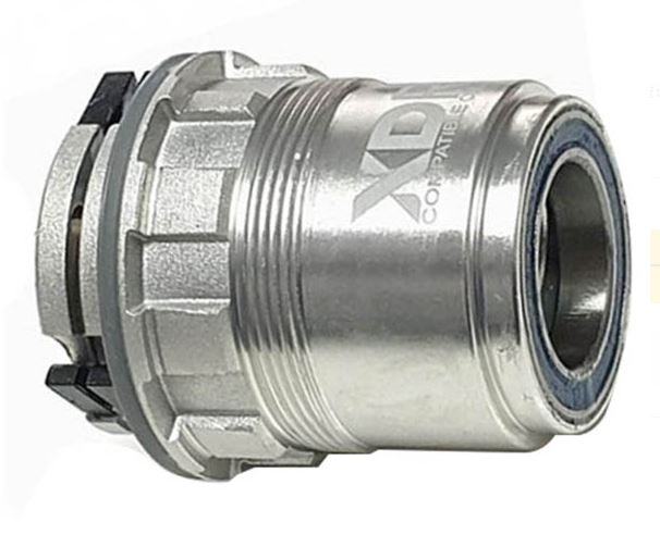 Fulcrum bębenek piasty 17mm XDR