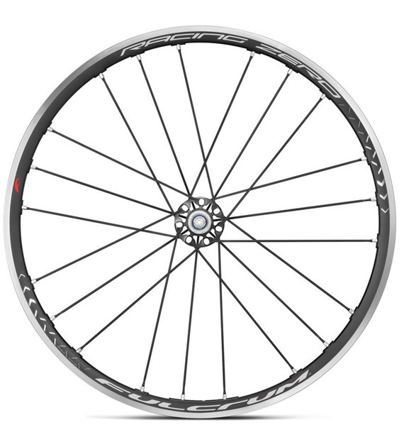 Koła Fulcrum RACING ZERO C17 CAMPA oponka