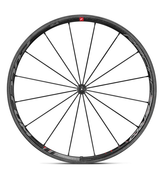 RACING ZERO CARBON C17