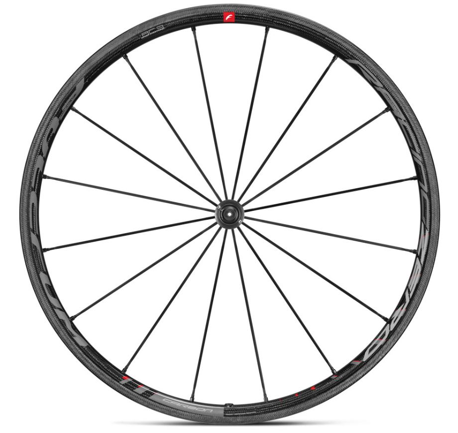 RACING ZERO CARBON C17