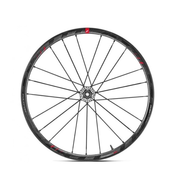 Koła Fulcrum RACING ZERO CARBON DB 2WF Campa C19