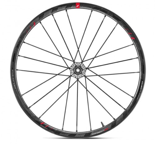 Koła Fulcrum RACING ZERO CARBON DB 2WF Campa C19