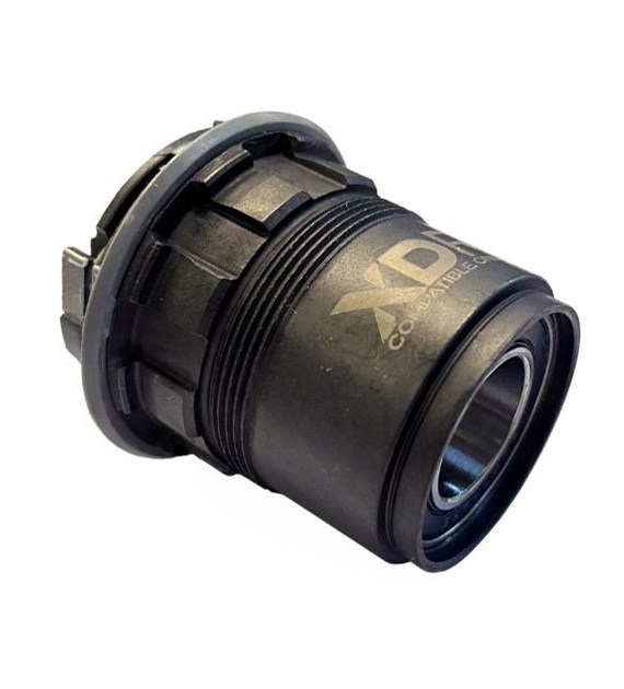 Fulcrum bębenek XDR stalowy do kół RR3 - 33mm
