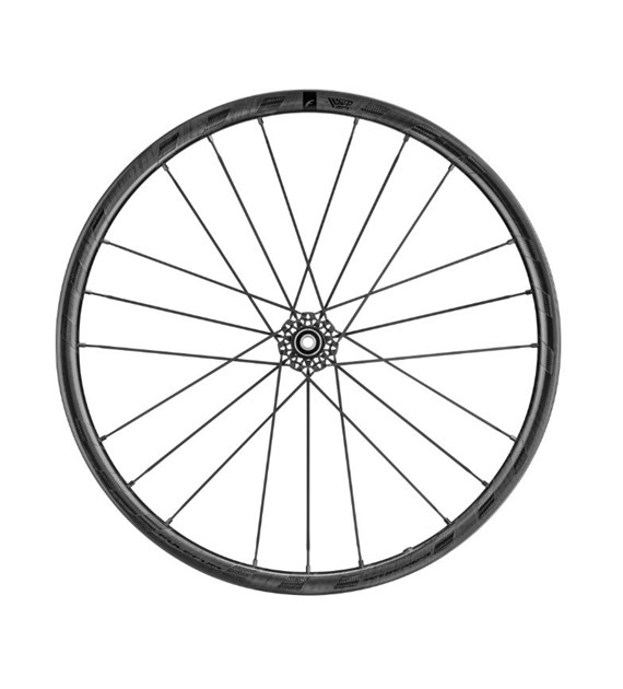 Koła Fulcrum Racing Zero Carbon Competizione DB HG11