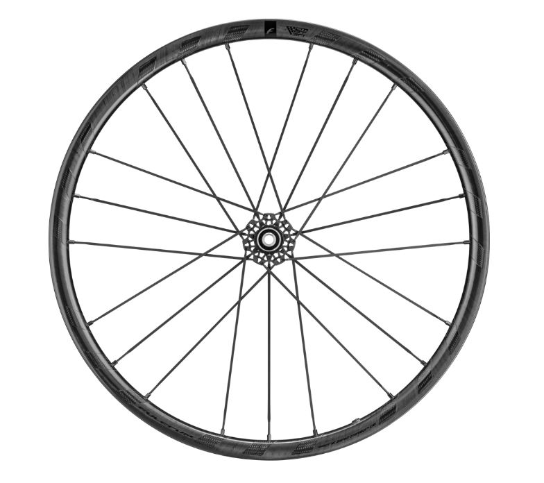 Koła Fulcrum Racing Zero Carbon Competizione DB HG11