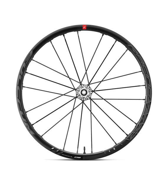 Koła szosowe Fulcrum Racing Zero DB C19  Campa