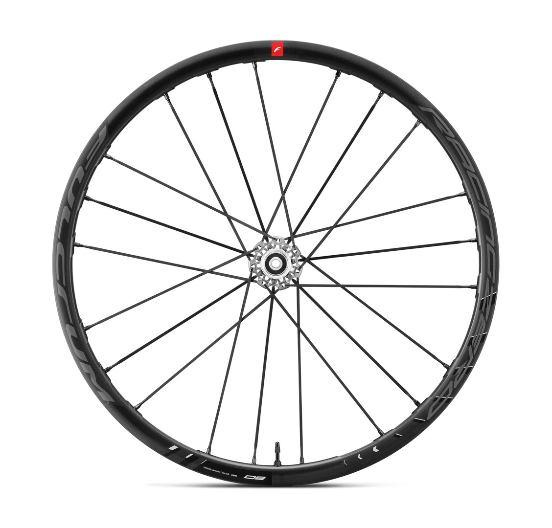Koła szosowe Fulcrum Racing Zero DB C19  HG11