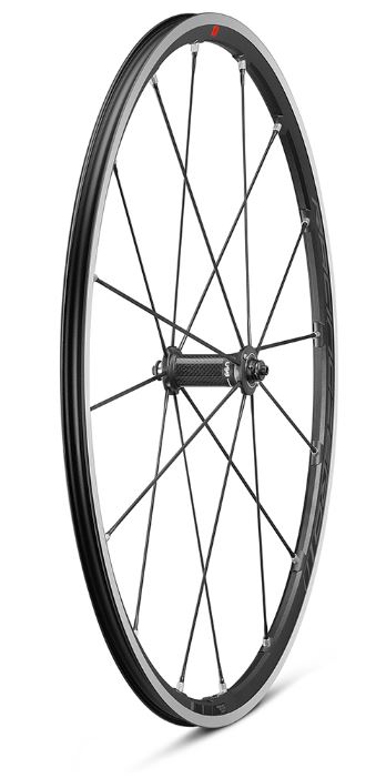 RACING ZERO C17 2WF front - rear HG11 - USB