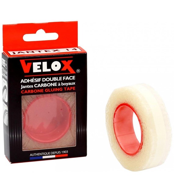 Velox taśma do klejenia szytek 21mm na 1 koło JANTEX 14