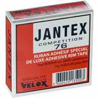 Velox taśma do klejenia szytek 18mm na 2 koła JANTEX 76