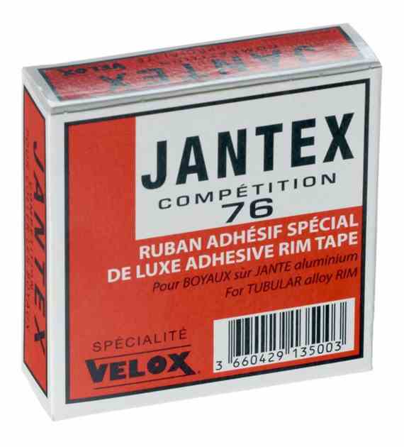 Velox taśma do klejenia szytek 18mm na 2 koła JANTEX 76