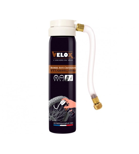 Velox Pit-Stop do szosy i MTB 75ml