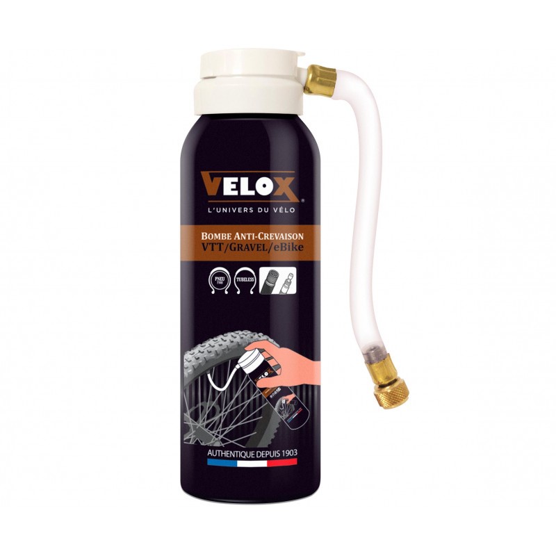 Velox Pit-Stop do MTB i E-Bike 125ml