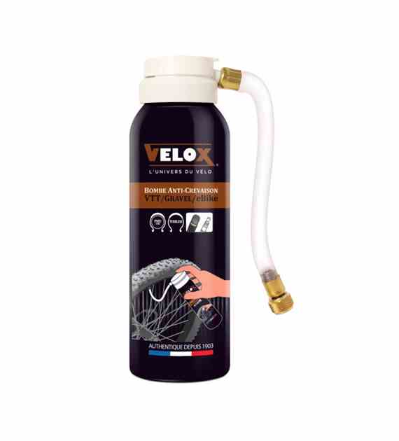 Velox Pit-Stop do MTB i E-Bike 125ml