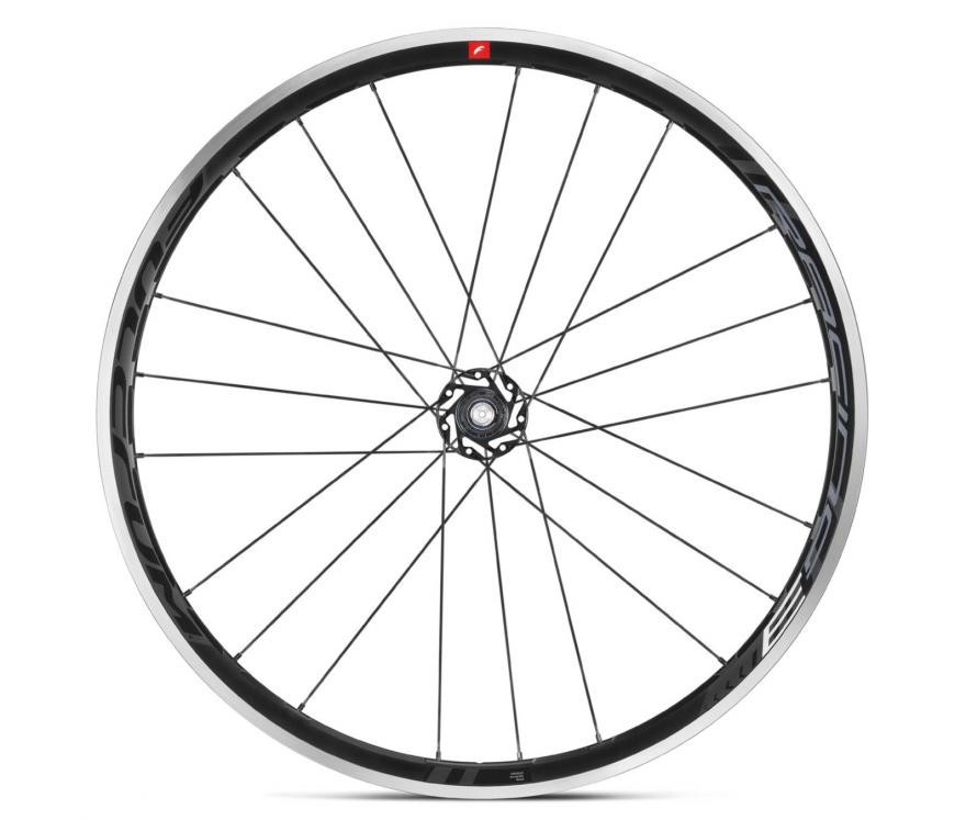 Koła Fulcrum RACING 3 oponka CAMPA (para) C17