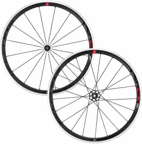 Koła Fulcrum Racing 4 C17 oponka Campa (para) 2019
