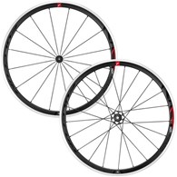 Koła Fulcrum Racing 4 C17 oponka 9/10/11 (para) 2019