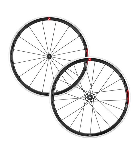 Koła Fulcrum Racing 4 C17 oponka 9/10/11 (para) 2019