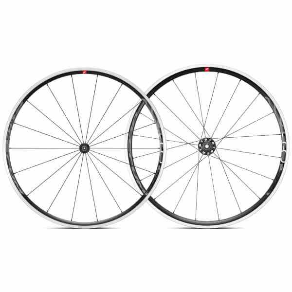 Koła Fulcrum Racing 6 C17 oponka CAMPA (para) 2019