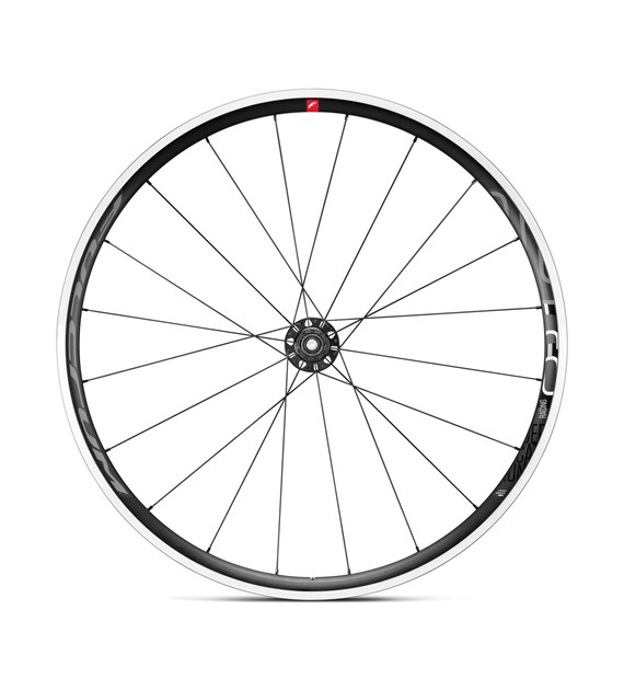 Koło TYŁ Fulcrum RACING 6 C17 oponka HG11 2019