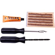 Velox zestaw naprawczy do bezdętek