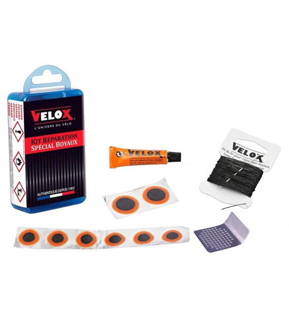 Velox zestaw naprawczy do szytek