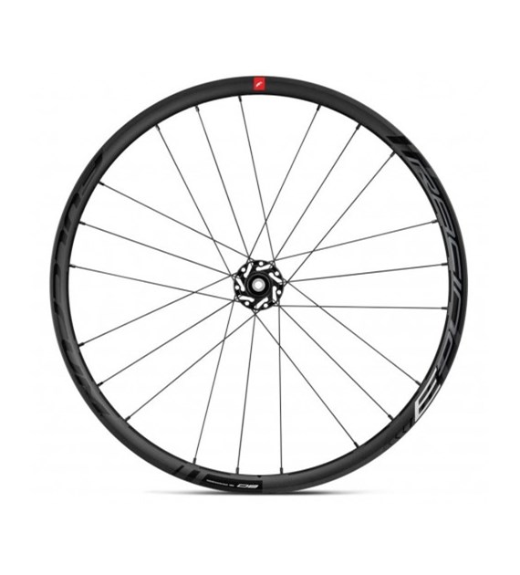 Koła Fulcrum Racing 3 DB AFS CAMPA C19 2WF