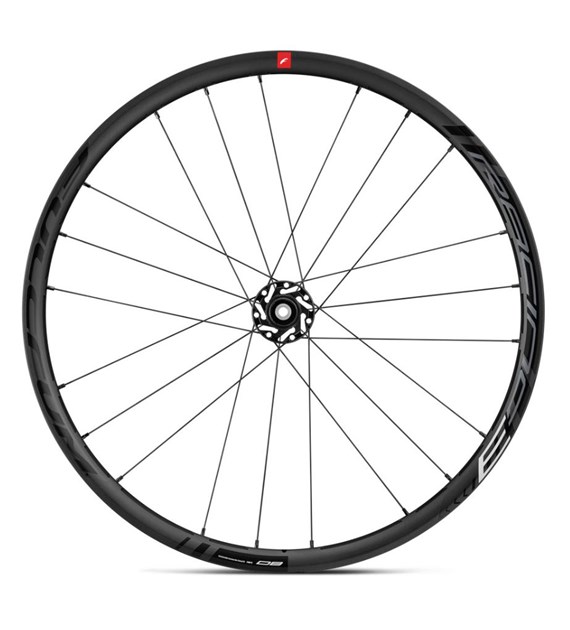 Koła Fulcrum Racing 3 DB AFS HG11 C19 2WF