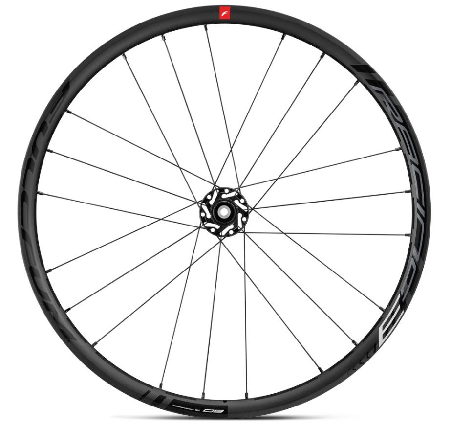 Koła Fulcrum Racing 3 DB AFS HG11 C19 2WF