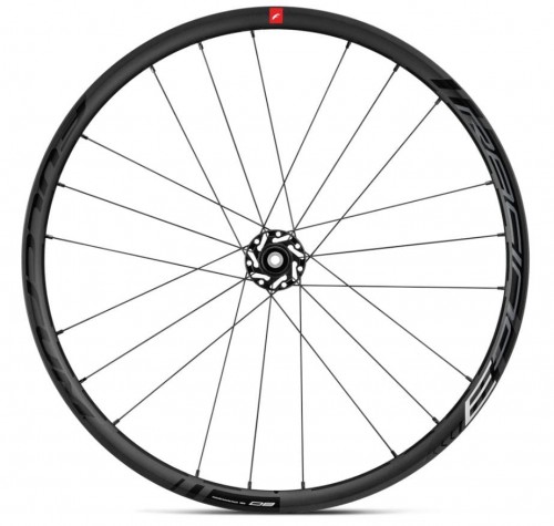 Koła Fulcrum Racing 3 DB AFS XDR C19 2WF