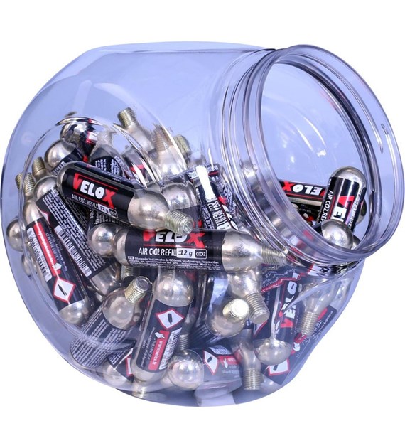 Velox nabój CO2 12gr