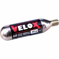 Velox nabój CO2 16gr