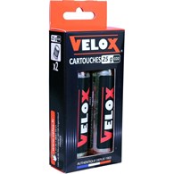 Velox naboje CO2 25gr (2szt)