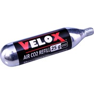 Velox nabój CO2 25gr