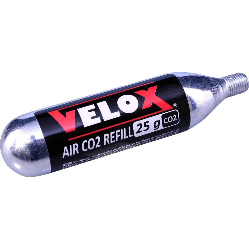 Velox nabój CO2 25gr