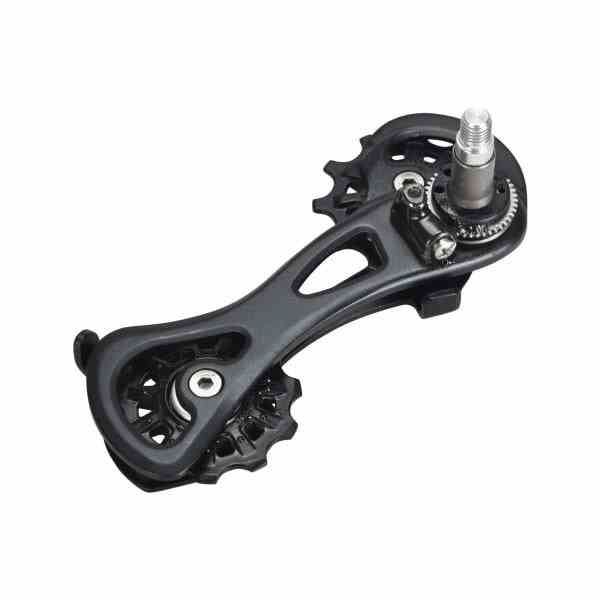 Campagnolo wózek przerzutki tył - średni