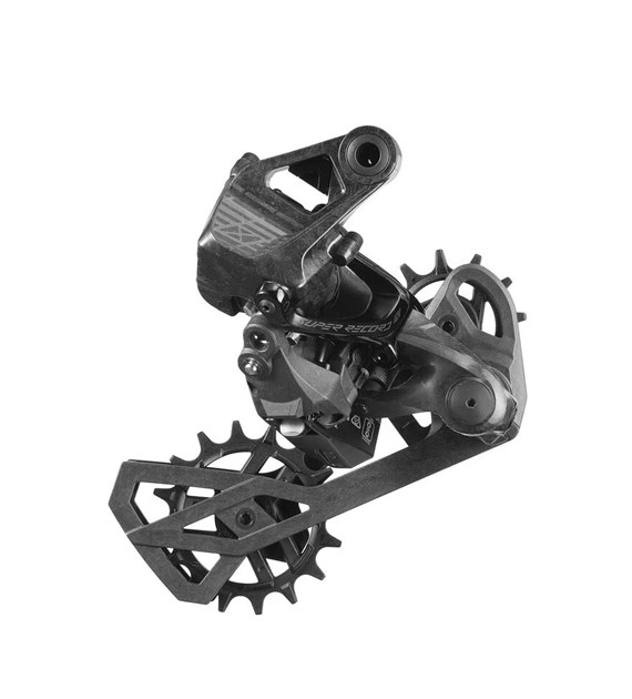 Campagnolo przerzutka tył SRX WRL 13s
