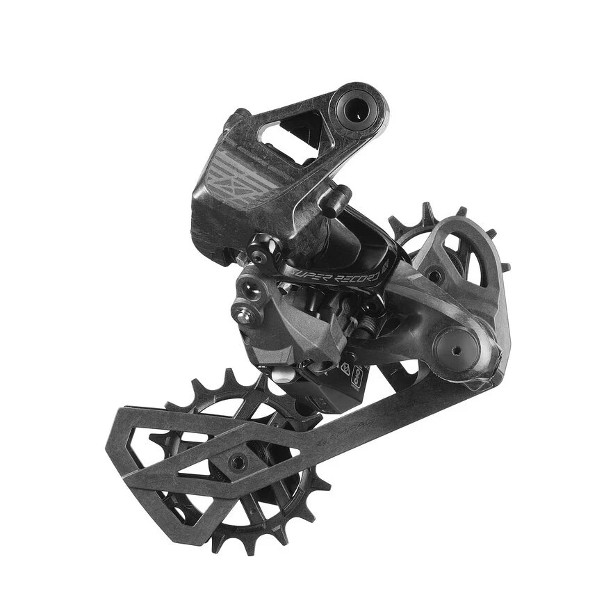 Campagnolo przerzutka tył SRX WRL 13s